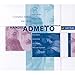 Handel: Admeto