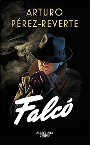 Falcó