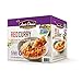 Annie Chun's Instant Red Curry with Brown Rice & Red Quinoa, Non-GMO Gluten-Free Ready Meal, 9-oz (Pack of 5)