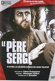 Le Père Serge