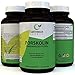 Natural Forskolin Supplement for Men & Women - 125 mg Weight Loss Diet Pills Pure Coleus Forskohlii Extract - 20% Forskolin Capsules Boost Metabolism Burn Fat Increase Energy - Earthmade Sciences