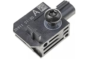 SP Side Impact Sensor 13574936 for GMC 2013-2016 for Acadia 2010-2015 Terrain