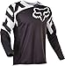Fox Racing 2017 180 Race Youth Boys Off-Road Motorcycle Jerseys - Black/X-Large