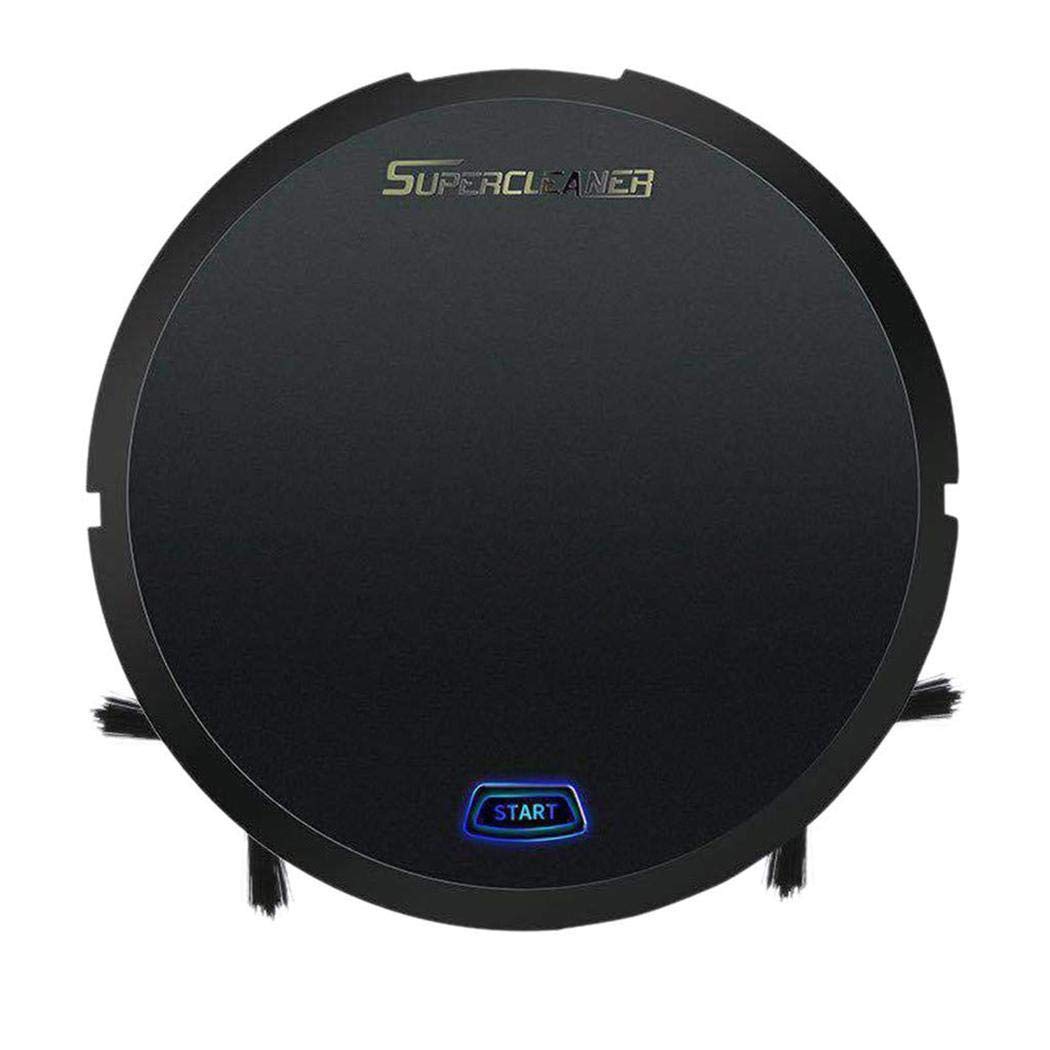 Best 3 In 1 Robot Vacuum