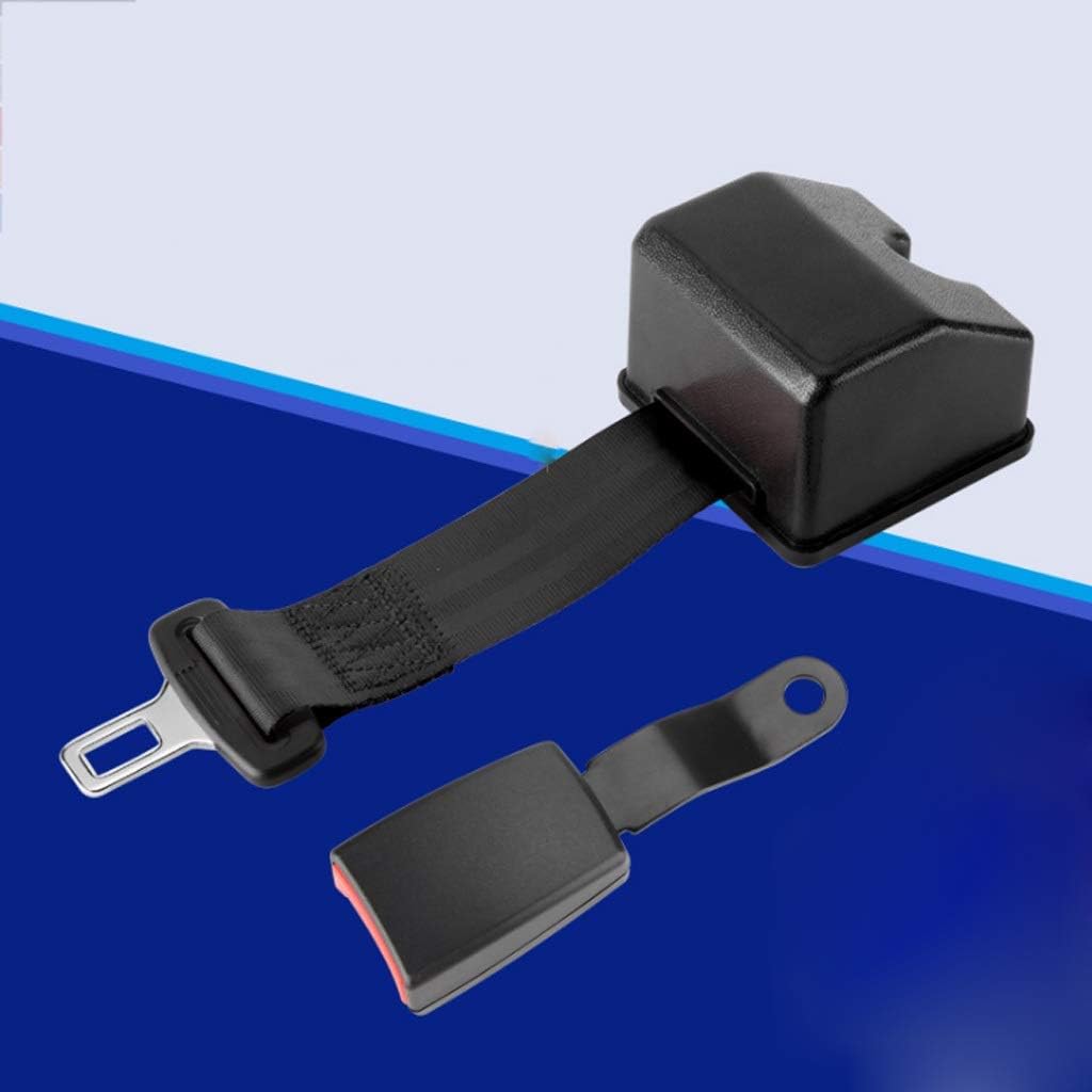 XDFS Seat Belts Forklift Seat Belts Emergency Lock Function Automatic