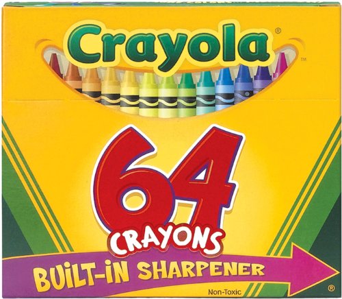 Compare Price Macaroni And Cheese Crayon On StatementsLtd