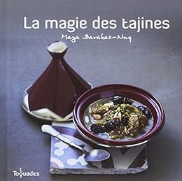 La  magie des tajines