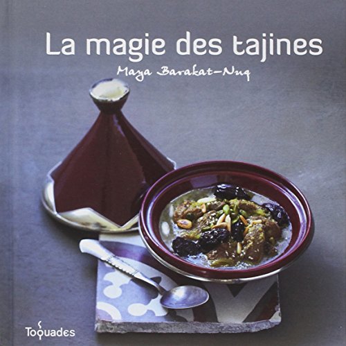 La  magie des tajines