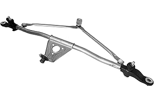 UnayKolb Windshield Wiper Linkage Transmission For Jeep Wrangler 2007-2016 55077859AC