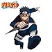 Hot Anime Naruto Costume Headband Leaf Village Logo Konoha Kakashi Tobi Obito (Blue)