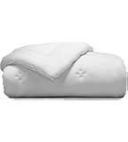 SHEEX Original Performance Down Alternative Comforter, Softness with None of The Allergies, King