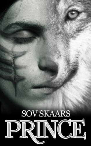Prince (Wolves of Icaria series Book 7)