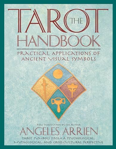 Tarot: Mirror of the Soul: Handbook for the Aleister Crowley Tarot
