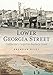 Lower Georgia Street-California's Forgotten Barbary Coast by Brendan Riley