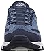 Skechers Sport Women's D'Lites a New Leaf Fashion Sneaker, Navy Knit, 8.5 M US