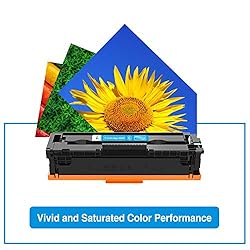 TRUE IMAGE Compatible Toner Cartridge Replacement