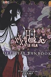 Le  film xxxHOLiC