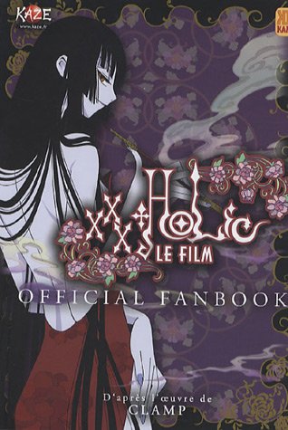 Le  film xxxHOLiC