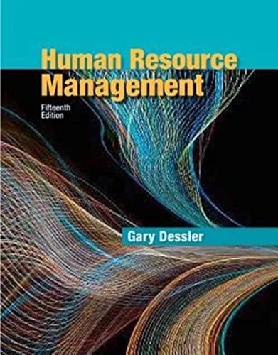 Human Resource Management (MindTap Course List): Mathis, Robert L