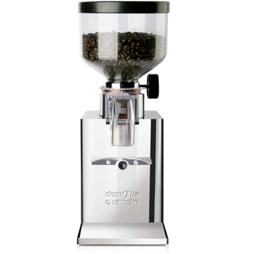 Mini Moka GR Molino de café