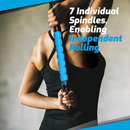 Muscle Roller Stick Pro, Roller Massager Body Roller Stick Leg