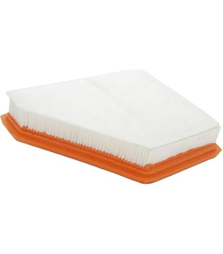 SCITOO Cabin Air Filter - Replacement For Chevy, GMC, Hyundai, Kia, Saturn (1 Pack CP819) - View #8