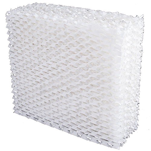 Ximoon 2 Pack Essick Air 1043 Replacement Humidifier Filter