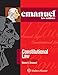 Emanuel Law Outlines: Constitutional Law
