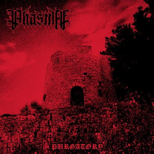 Megaromania CD 「Purgatorium」 Sylvania - Purgatorium - Amazon.com Music
