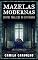 Livro Mazelas Modernas: Contos trágicos do cotidiano
