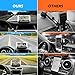 Phone Holder for Car, Besiva Car Phone Mount Silicone Phone Car Dashboard Car Pad Mat Various Dashboards, Anti-Slip Desk Phone Holder Compatible with iPhone, Android Smartphones, GPS
