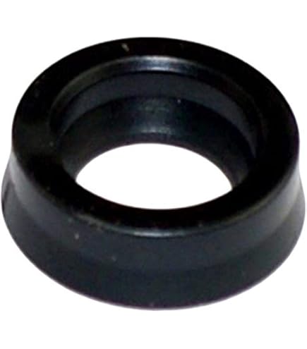 Saeco 99653000733 Water Tank Valve Cover - Replacement Part For Small Household Appliances, Espresso Machines
