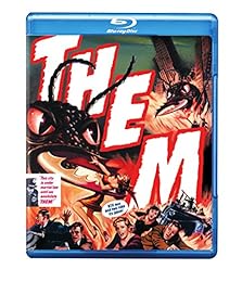 Them! - Des Monstres Attaquent La Ville