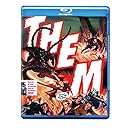 Them! [Blu-ray]