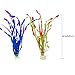 Artificial Aquatic Plants, 6 Pcs Aquarium Plants,1 Pcs Artificial Fish Tank Decoration Resin Plastic Ornament, Aquarium Artificial Plastic Plants Decor Aquarium Landscape…thumb 3