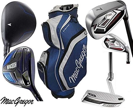 macgregor dct 3000