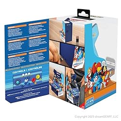 My Arcade MEGA Man Micro Player Pro: Mega Man