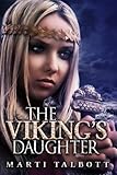 The Viking's Daughter (The Viking Series Book 2)