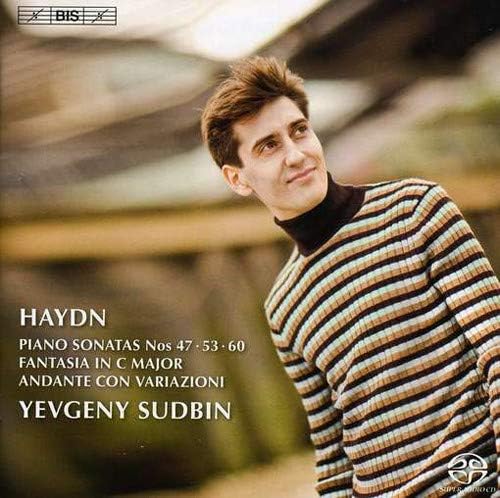 Amazon.com: Evgeny Kissin Plays Schubert, Brahms, Bach, Liszt
