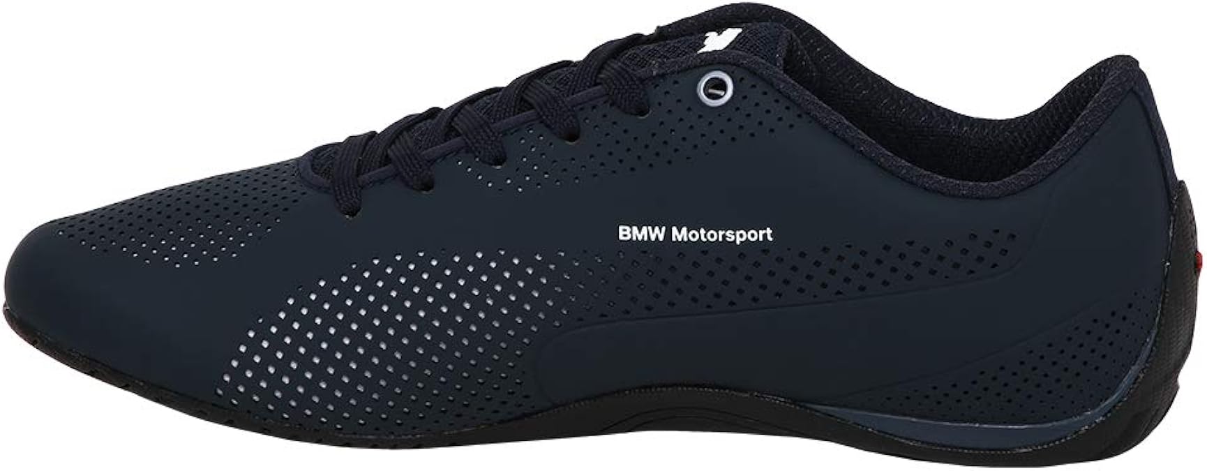 puma bmw ms drift cat 5 ultra black