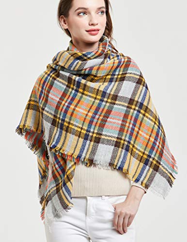 1 Wander+Agio+Womens+Infinity+Scarves