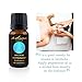 Peppermint Essential Oil, 100% Pure, 15 ml