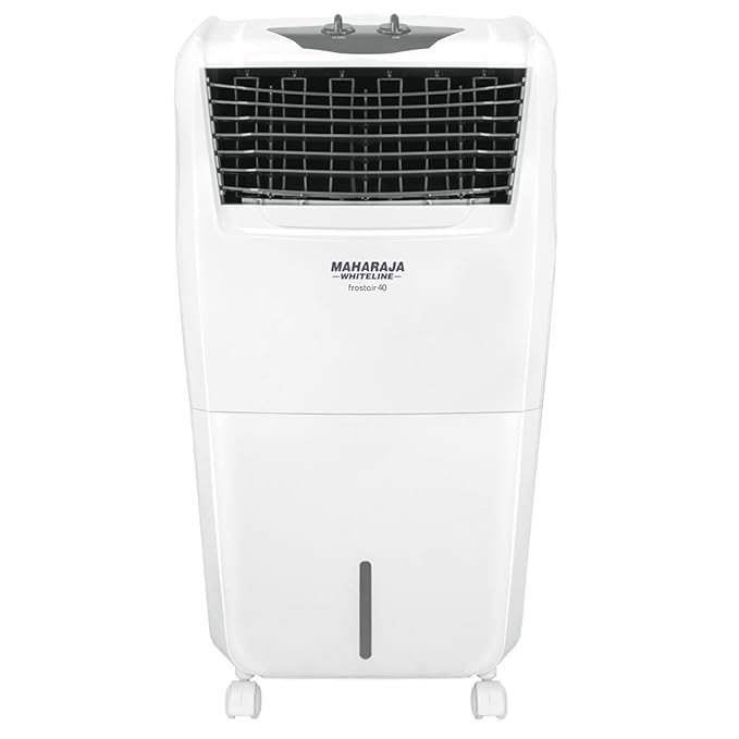maharaja whiteline frostair 40