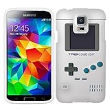 Samsung Galaxy S5 Old School Retro TREK™ Game Gear Case