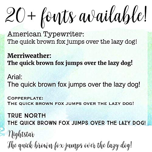 1 Custom+Stamp+Options+Self+Inking+Address