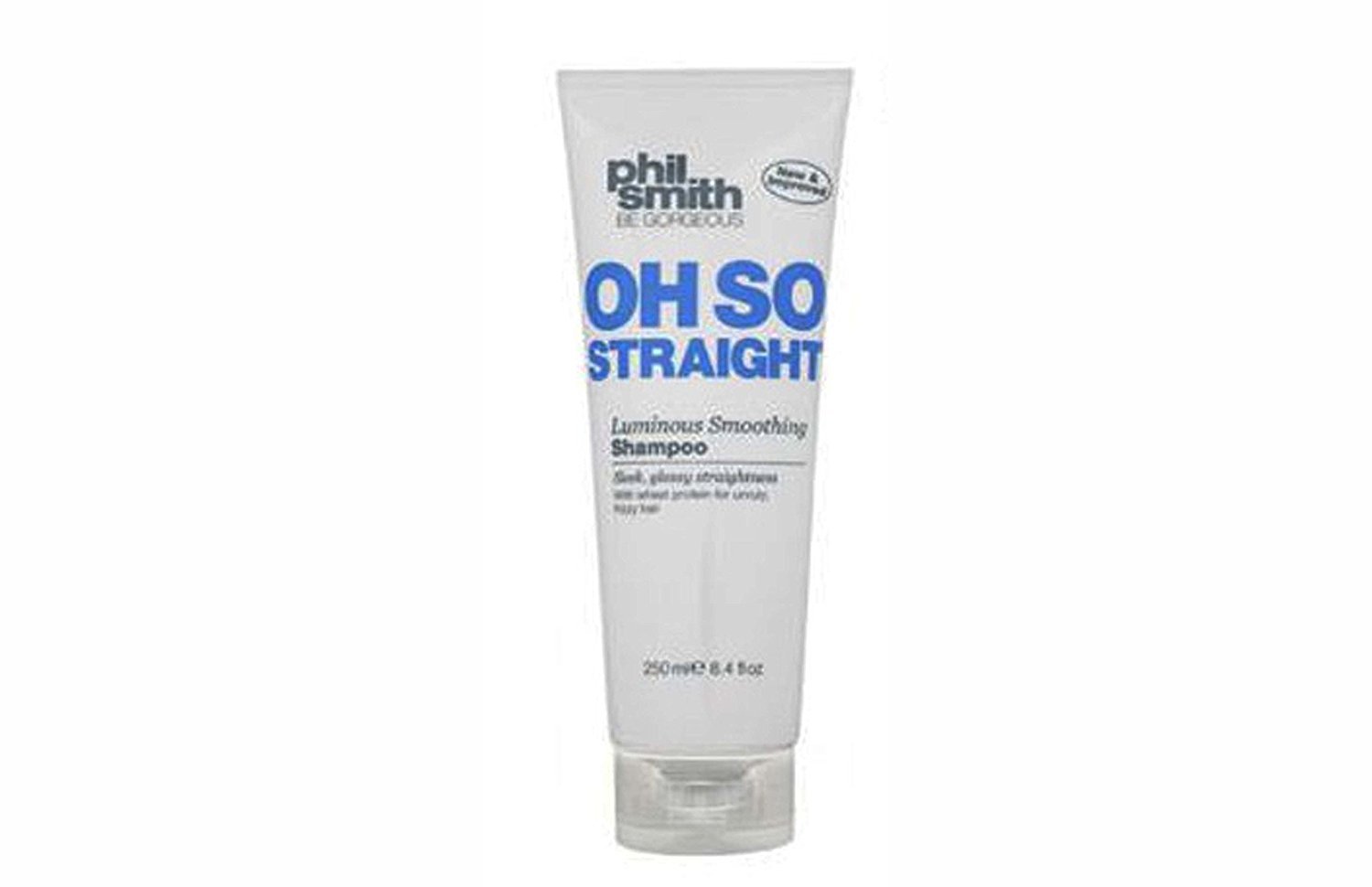 Buy Phil Smith Hair Shampoo 250ml Oh So Straight Online At Low
