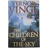 The Children of the Sky (Zones of Thought)