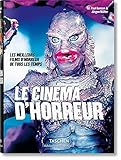Le Cinéma d'horreur (Bibliotheca Universalis) (French Edition) by 