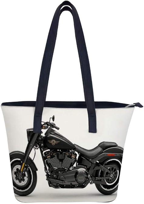 Harley Davidson Tote Bag, Handbags for Ladies Fashion Designed Women