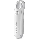 Kobo Remote, Page Turner for Kobo eReaders, White | Hands-Free Reading, Ergonomic, Bluetooth Connection, Simple Click Page Turns